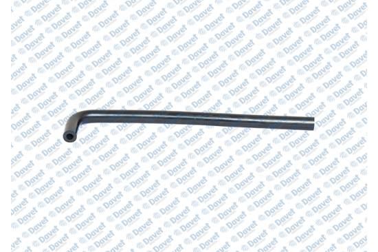 MES 1130 Degazor Karburator Hortumu R9-R11 1.4/1.6 Karburatorlu